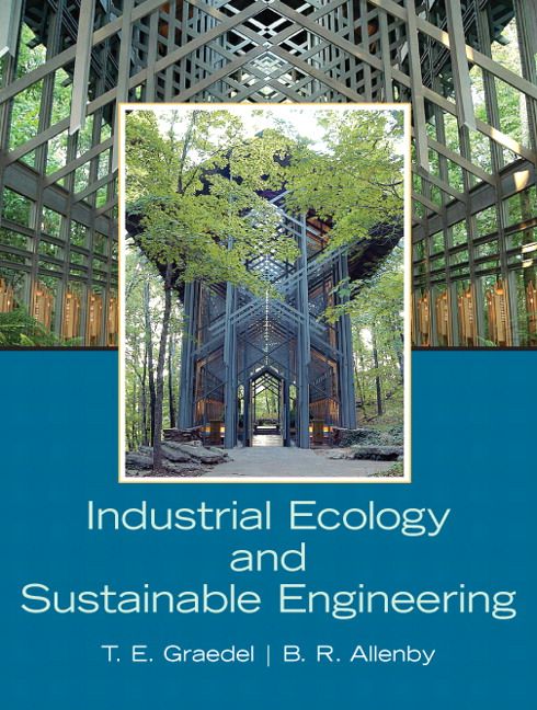 Industrial Ecology and Sustainable Engineering | 0:e upplagan