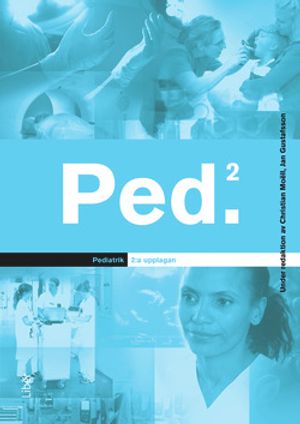 Pediatrik |  2:e upplagan