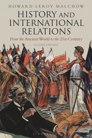 History and International Relations |  2:e upplagan