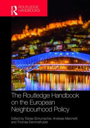 The Routledge Handbook on the European Neighbourhood Policy | 1:a upplagan