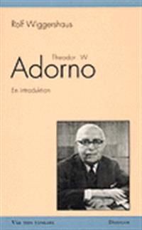 Adorno : en introduktion | 0:e upplagan