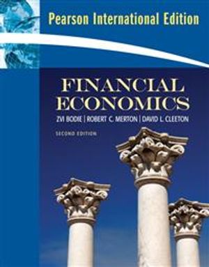 Financial Economics. |  2:e upplagan