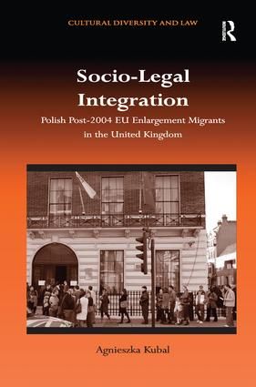 Socio-Legal Integration | 1:a upplagan
