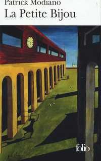 La petite bijou | 0:e upplagan