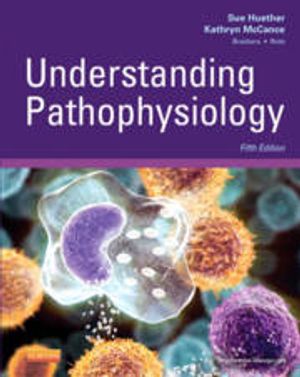 Understanding pathophysiology | 5:e upplagan