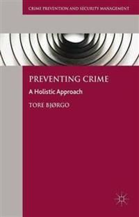 Preventing Crime | 0:e upplagan