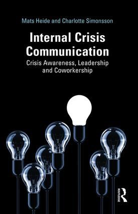 Internal Crisis Communication | 1:a upplagan