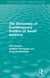 The Dictionary of Contemporary Politics of South America