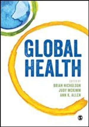 Global Health | 1:a upplagan