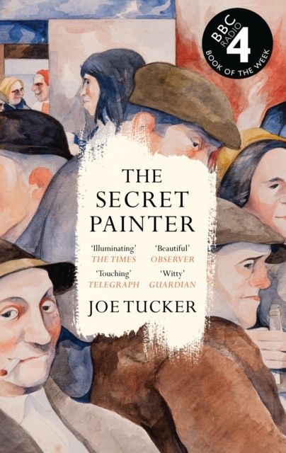 The Secret Painter | 0:e upplagan