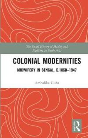 Colonial Modernities | 1:a upplagan