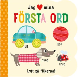 Första ord | 1:a upplagan