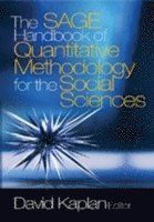 Sage handbook of quantitative methodology for the social sciences