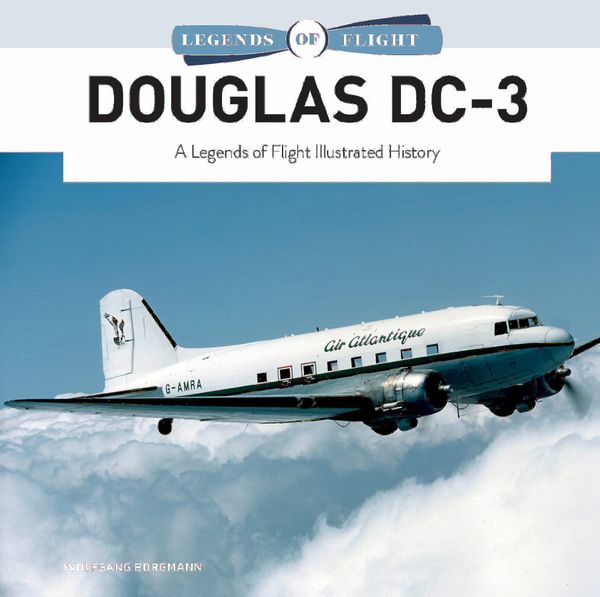 Douglas Dc-3 | 0:e upplagan