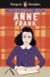 Penguin Readers Level 2: The Extraordinary Life of Anne Frank (ELT Graded Reader)