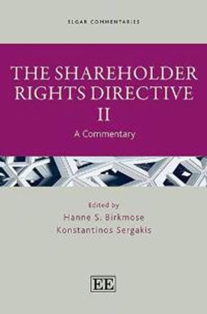 The Shareholder Rights Directive II