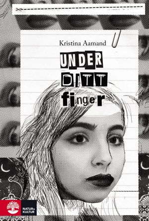 Under ditt finger | 1:a upplagan