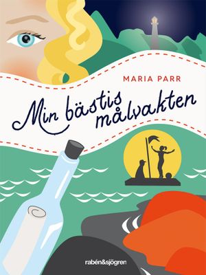 Min bästis målvakten | 1:a upplagan