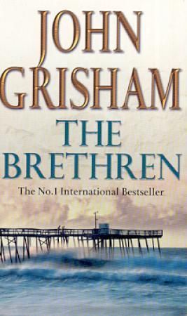 The Brethren | 0:e upplagan