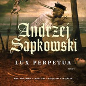 Lux perpetua 1 | 1:a upplagan