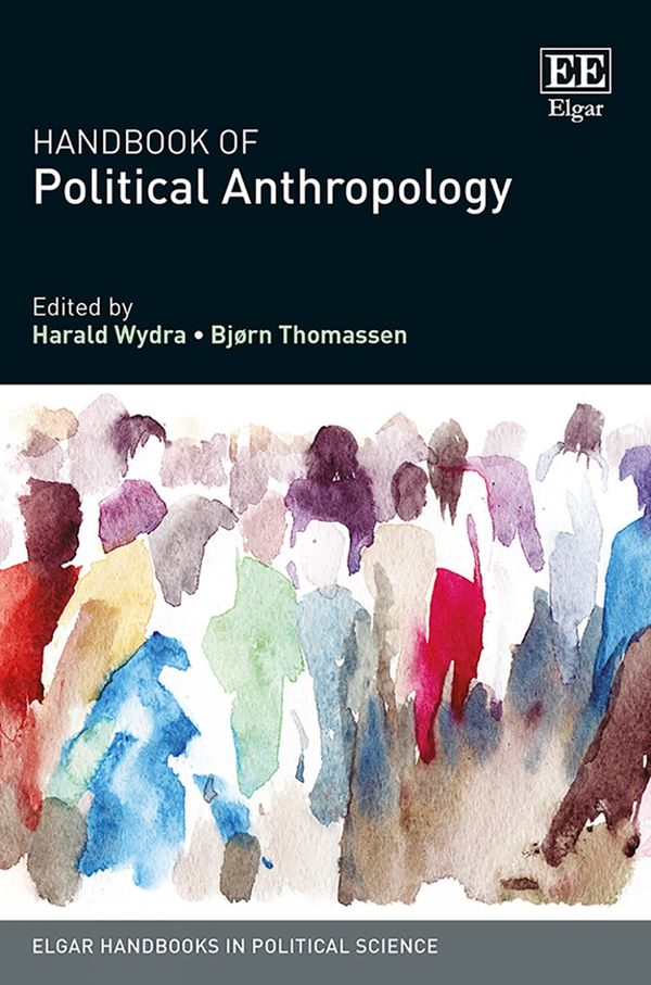 Handbook of Political Anthropology | 0:e upplagan