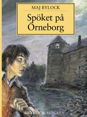 Spöket på Örneborg | 1:a upplagan