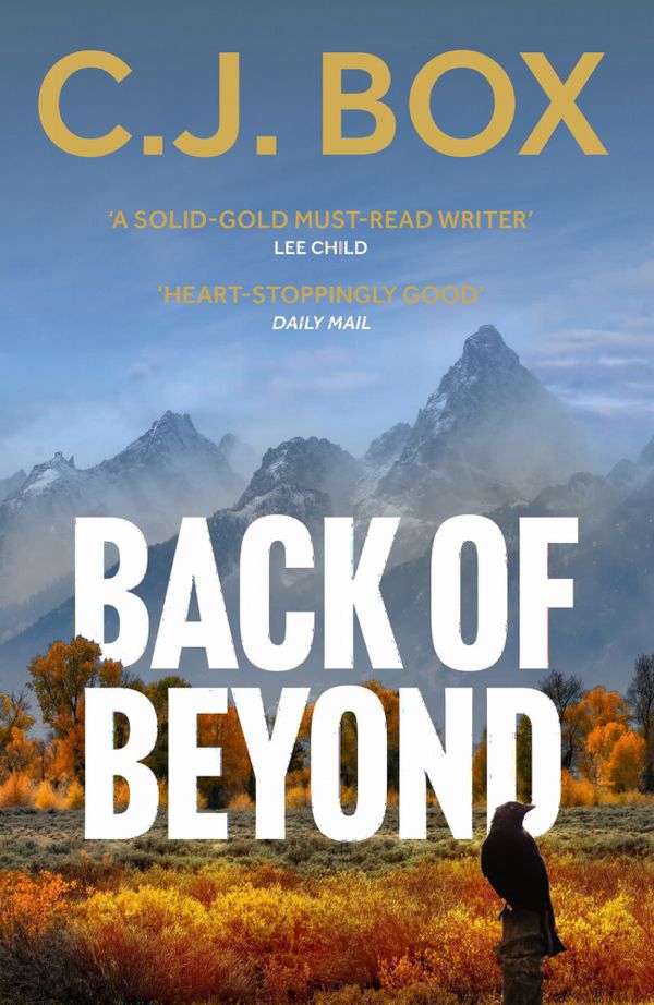 Back of Beyond | 0:e upplagan