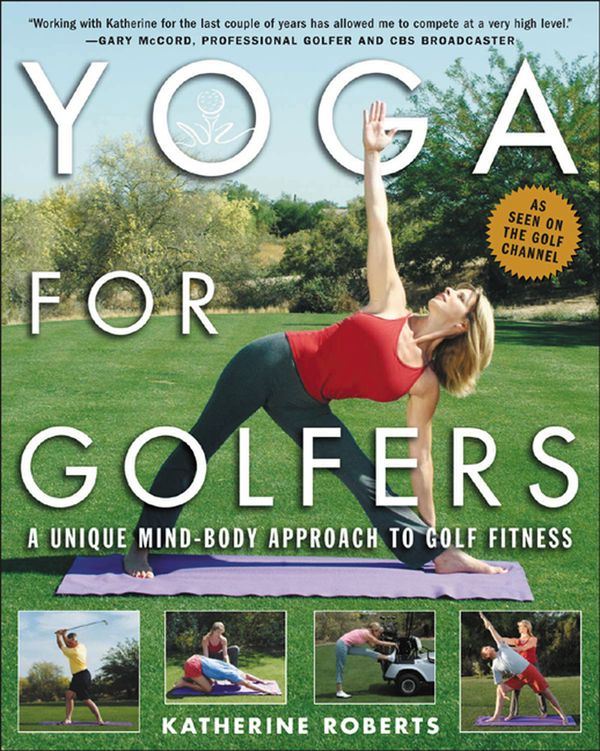 Yoga for Golfers | 0:e upplagan