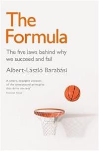 The Formula | 0:e upplagan
