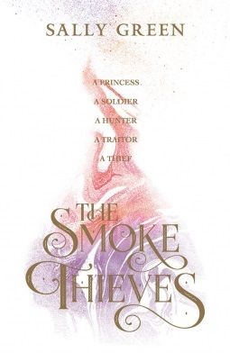 The Smoke Thieves | 0:e upplagan