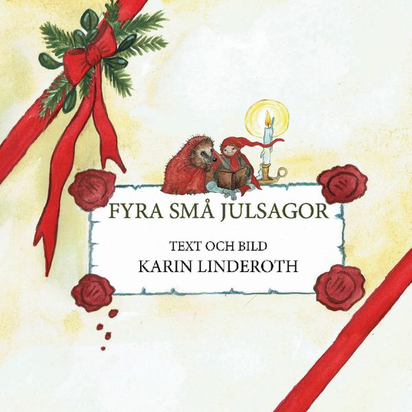 Fyra små julsagor | 0:e upplagan