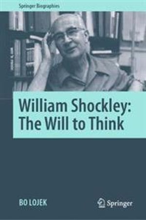 William B. Shockley | 1:a upplagan