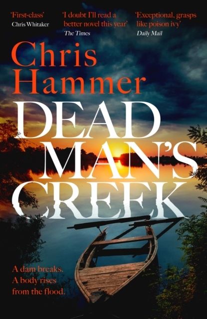 Dead Man's Creek | 0:e upplagan