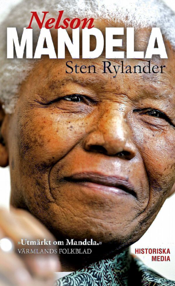 Nelson Mandela : tolerans och ledarskap | 1:a upplagan