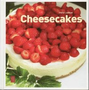 Cheesecakes | 1:a upplagan