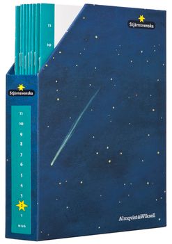 Stjärnsvenska Box 1 Upplevelse Nivå 2 | 1:a upplagan