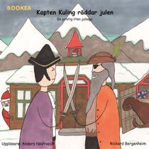 Kapten Kuling räddar julen