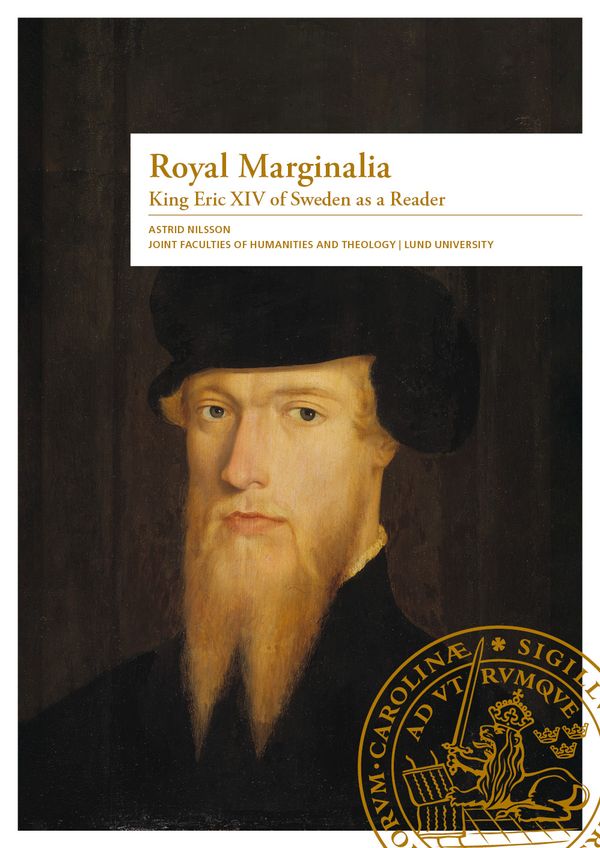 Royal Marginalia | 0:e upplagan