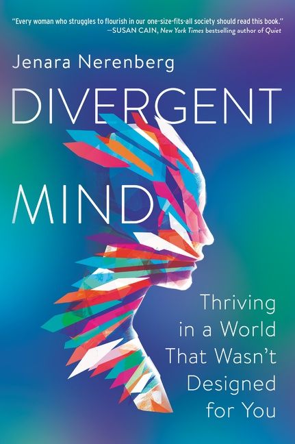 Divergent Mind | 0:e upplagan