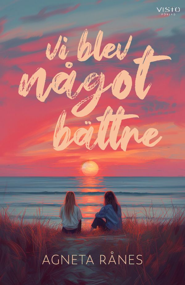 Vi blev något bättre | 0:e upplagan