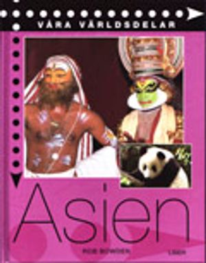 Asien | 1:a upplagan