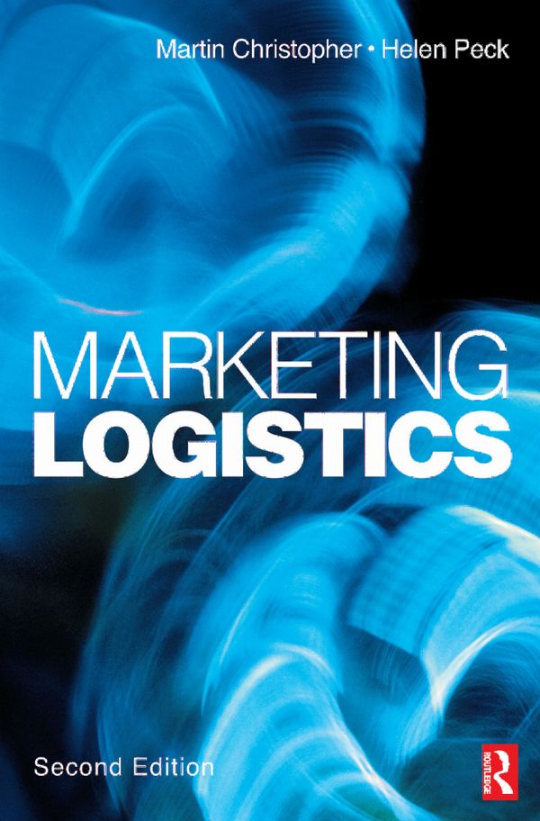 Marketing Logistics | 2:a upplagan