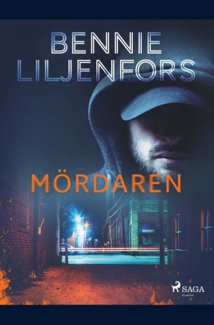 Mördaren | 1:a upplagan