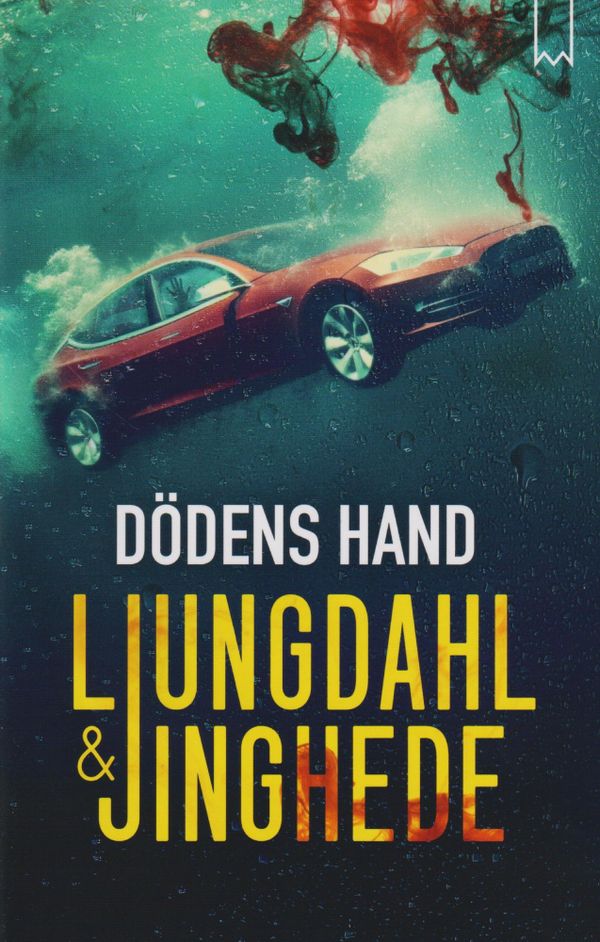Dödens hand | 0:e upplagan