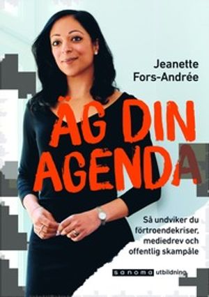 Äg din agenda