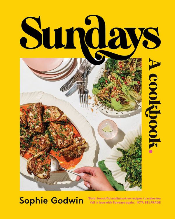 Sundays | 0:e upplagan
