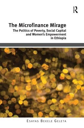 The Microfinance Mirage | 1:a upplagan