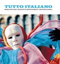 Tutto italiano textbok | 0:e upplagan
