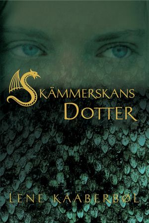 Skämmerskans dotter |  2:e upplagan