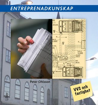 Entreprenadkunskap | 1:a upplagan